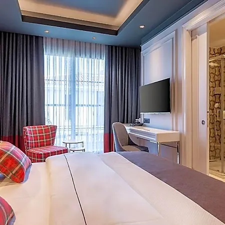 Motif 5* Ciftlikkoyu